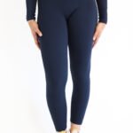 RADIANCE LEGGING NAVY BLUE