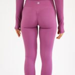 RADIANCE LEGGING GENUINE PINK