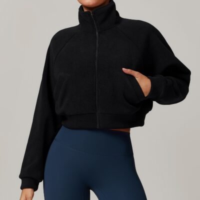 COMFORT JACKET