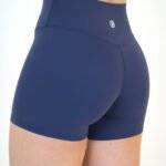 FLOW SHORTS BLUEBERRY