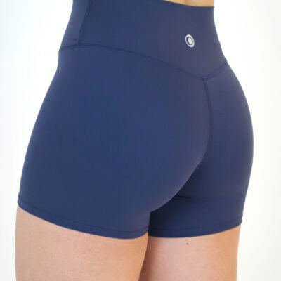 FLOW SHORTS BLUEBERRY